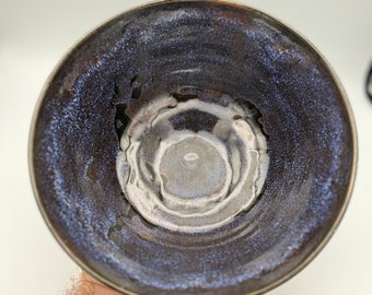 Handmade Ceramic Ramen Bowl