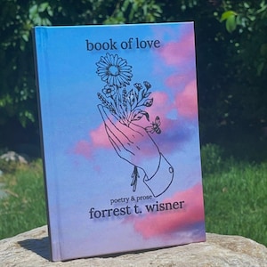 book of love