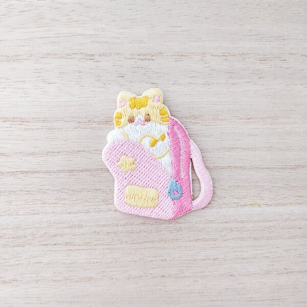 Backpack Patch Etsy Canada