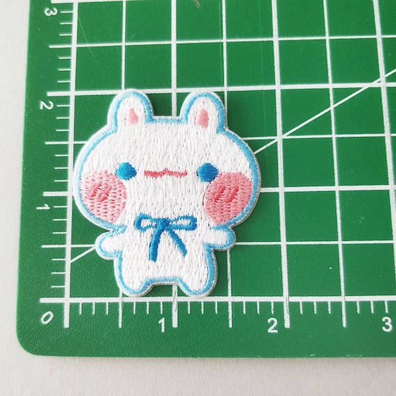 Cute Iron-on Patches 2 