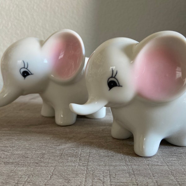 Elephant Baby Shower Cookies Etsy