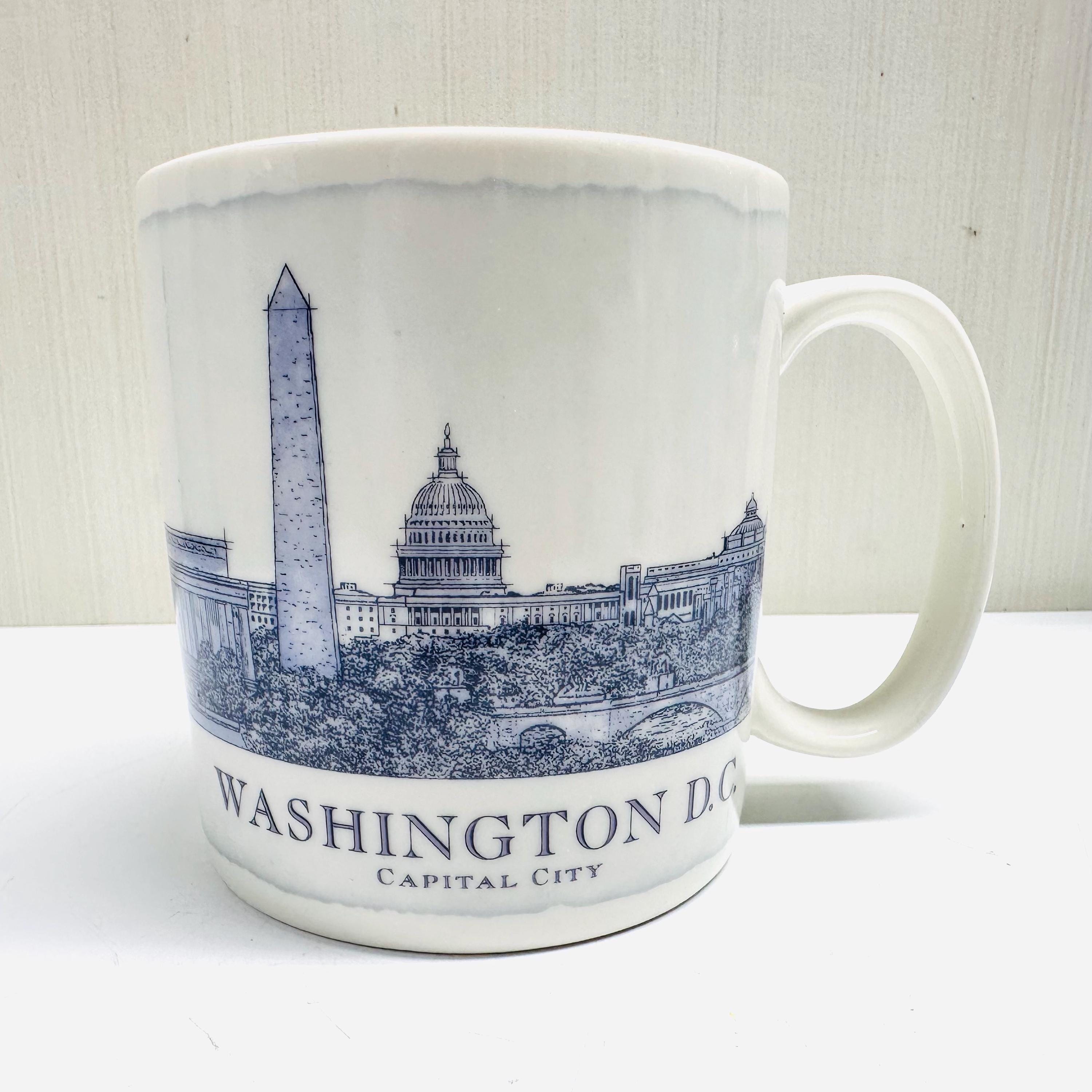 Starbucks Washington - Etsy