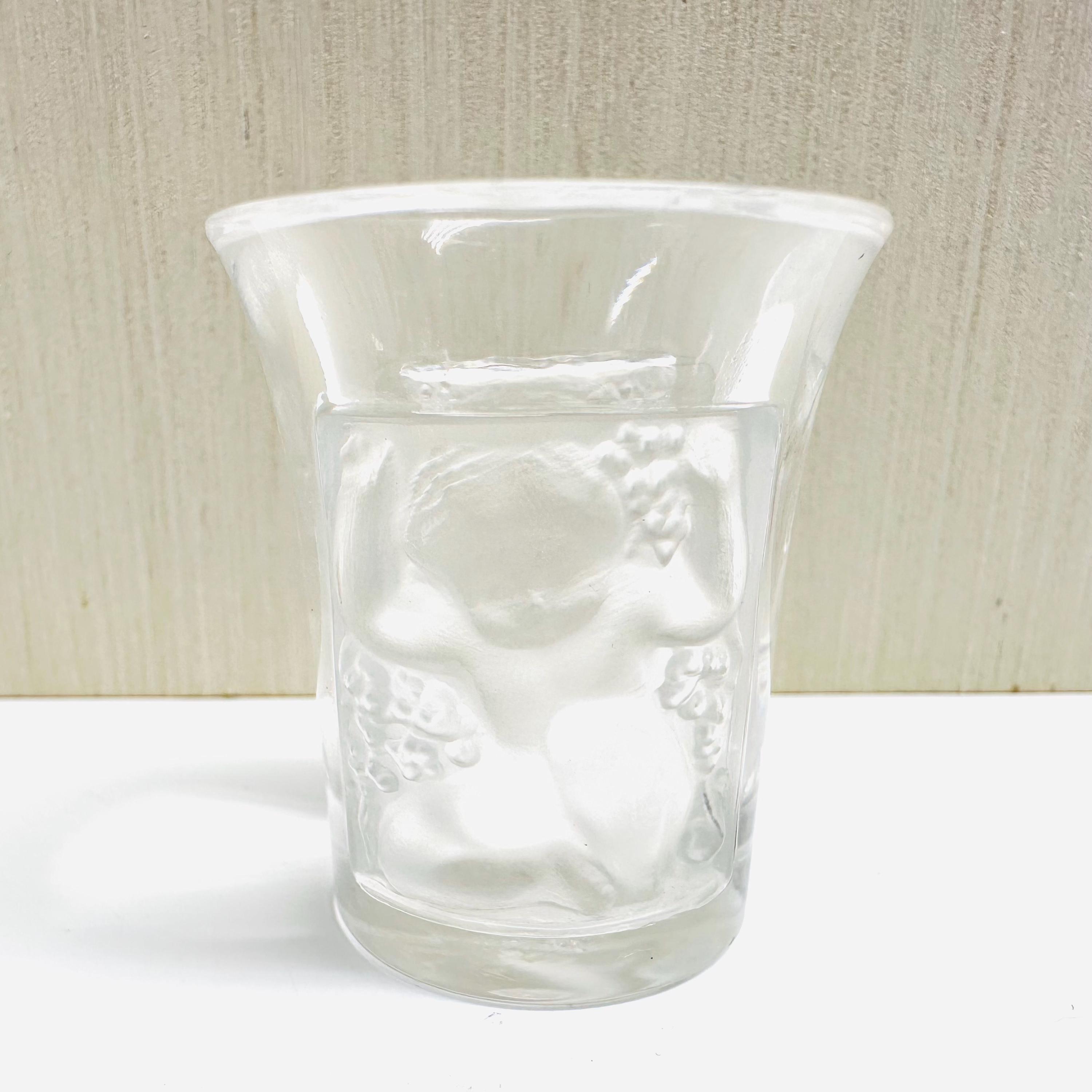 Lalique France Glass - Etsy