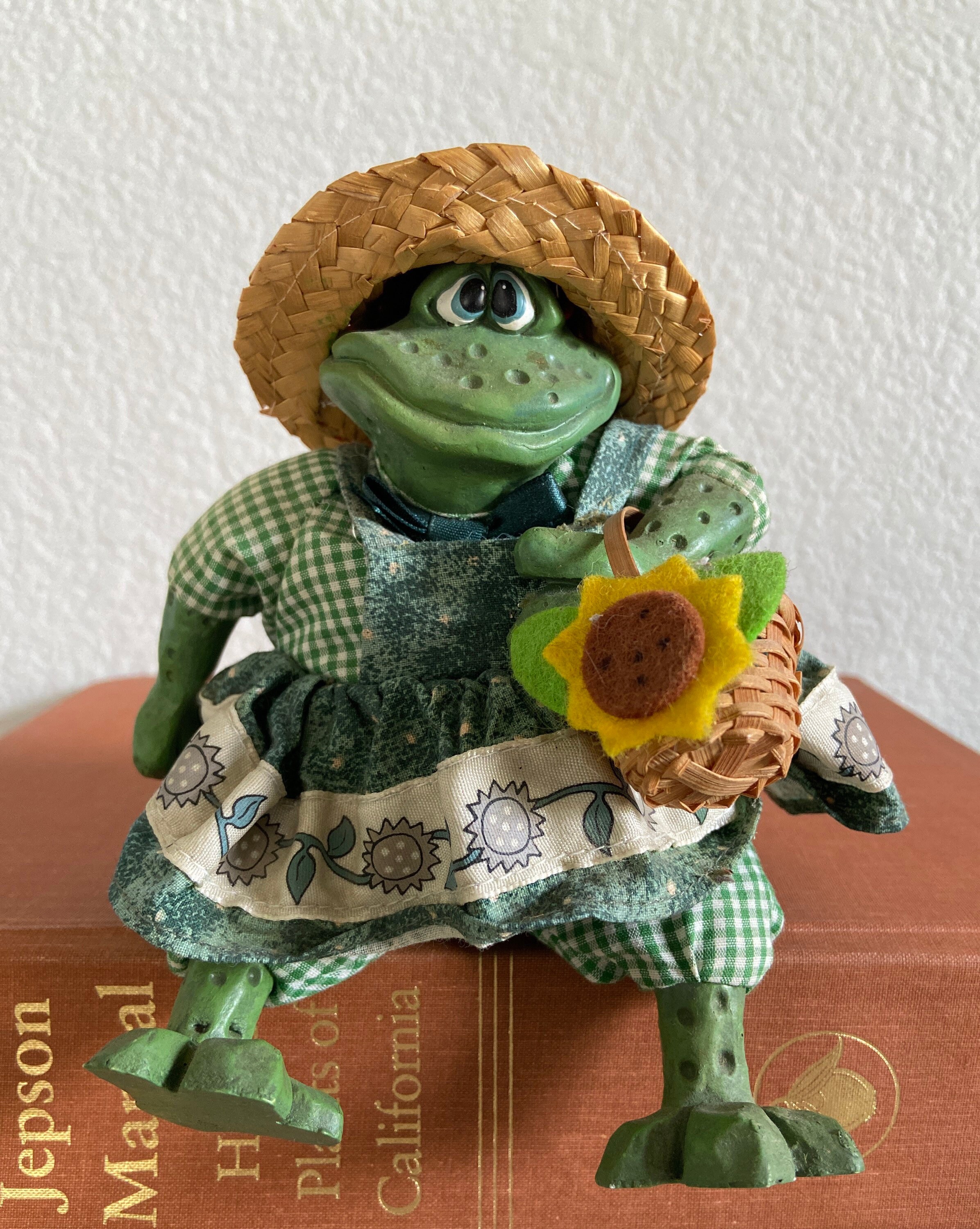 Russ Country Folks - Etsy