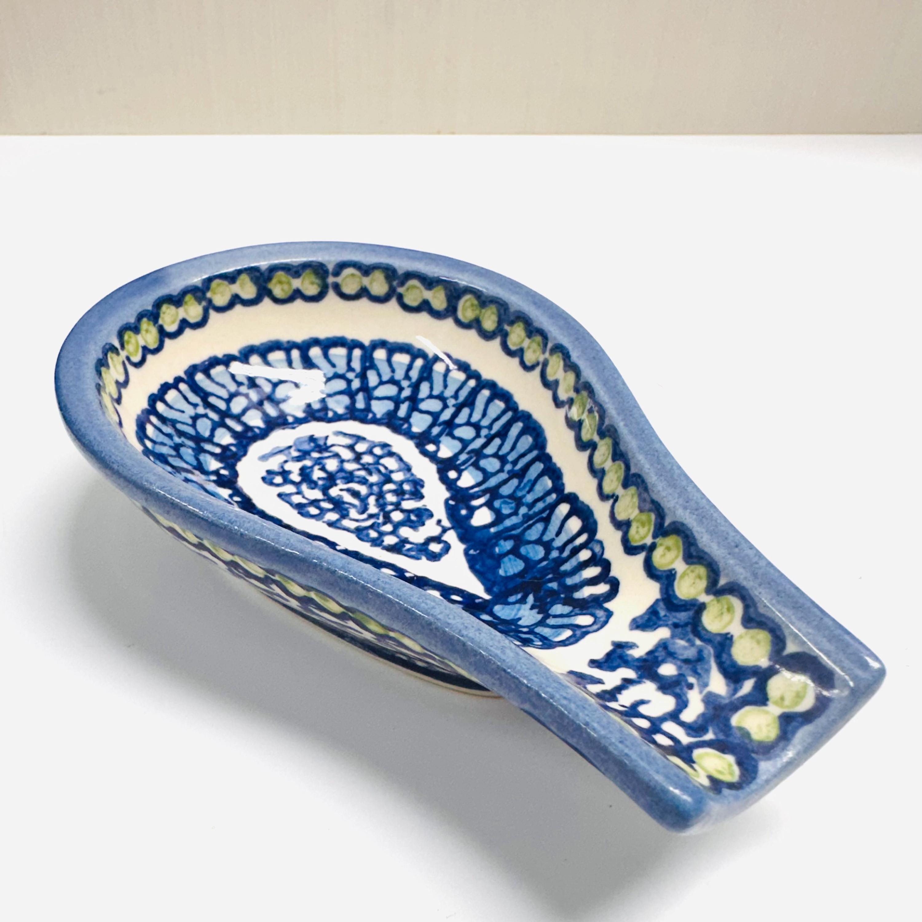 新品⭐︎Boleslawiec セラミック皿 3点セット Boleslawiec Ceramika - Etsy