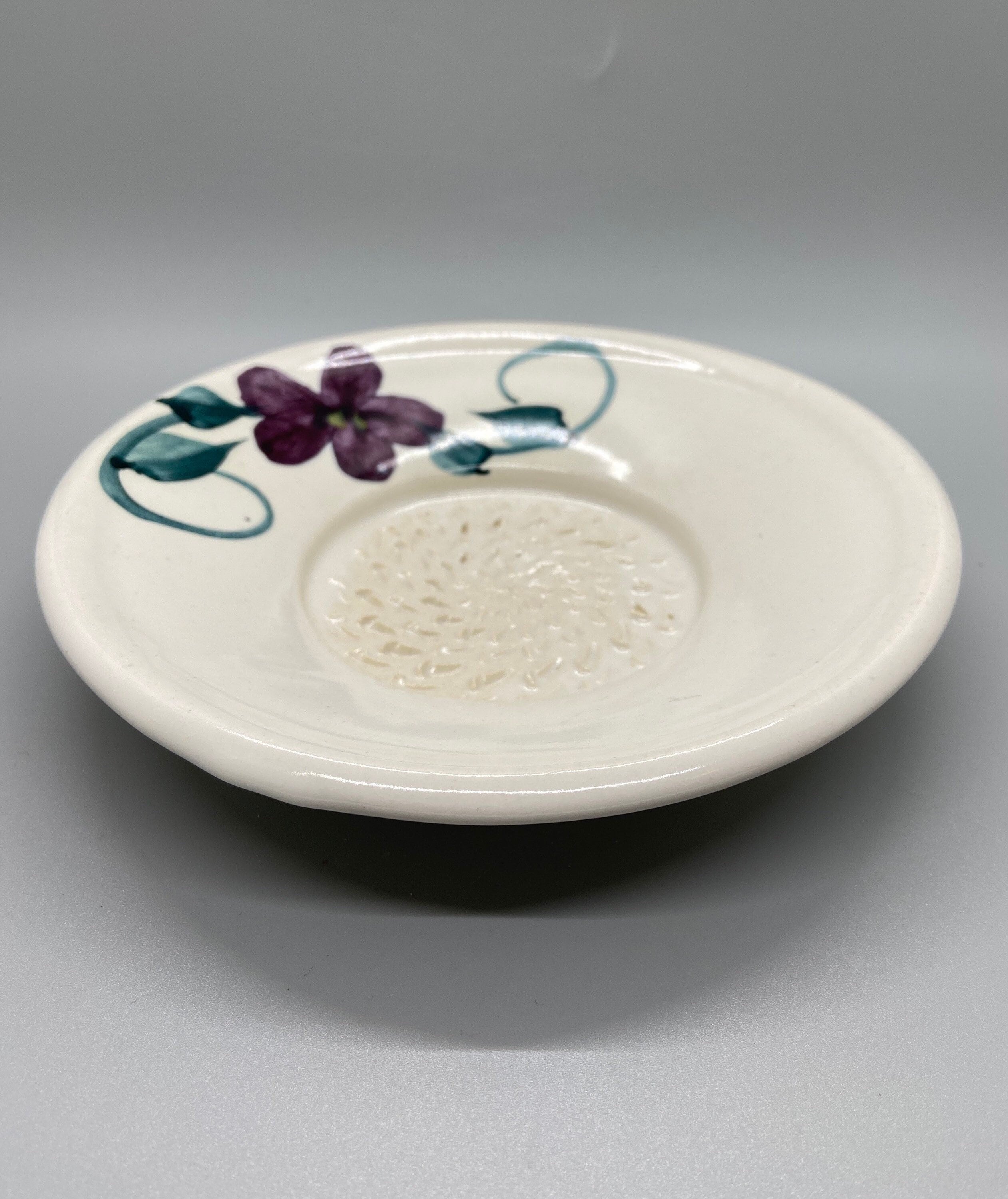 Porcelain Grater Plate for Garlic Onion Cheese Multipurpose Ceramic Ginger  Grater Feeding Tool - AliExpress