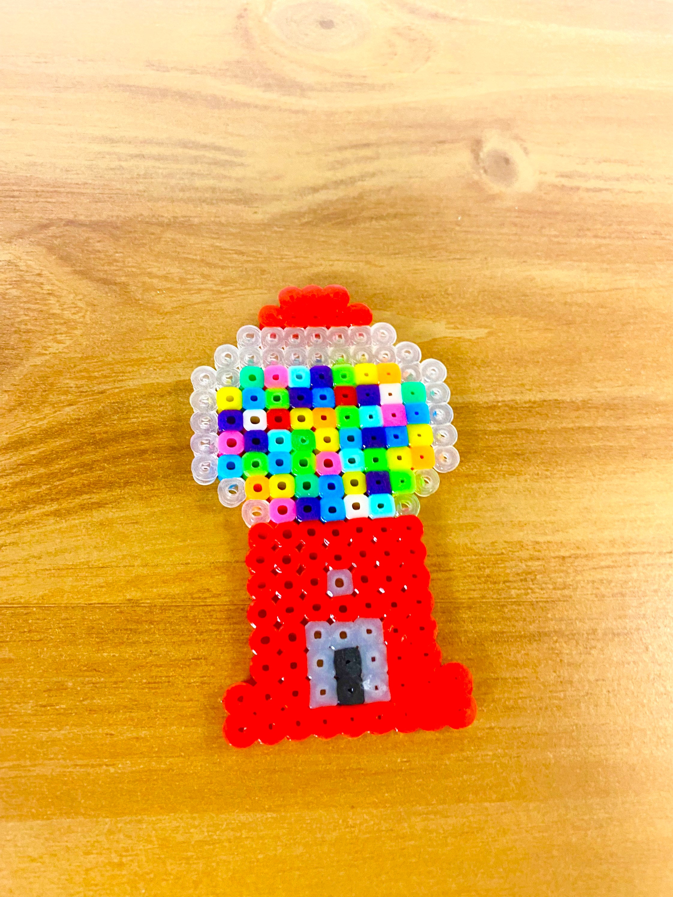 Gumball candy beads deals