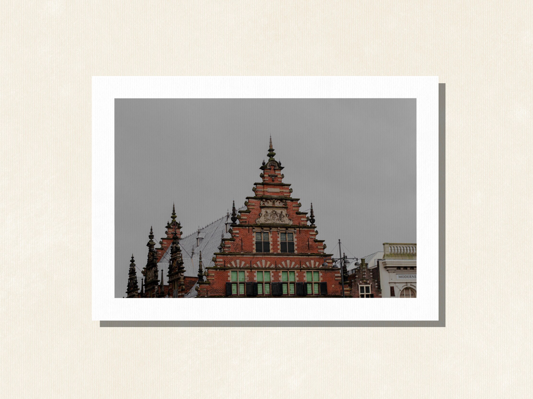 Países Bajos Foto Print / Arte mural Fotografía Cartel | Etsy