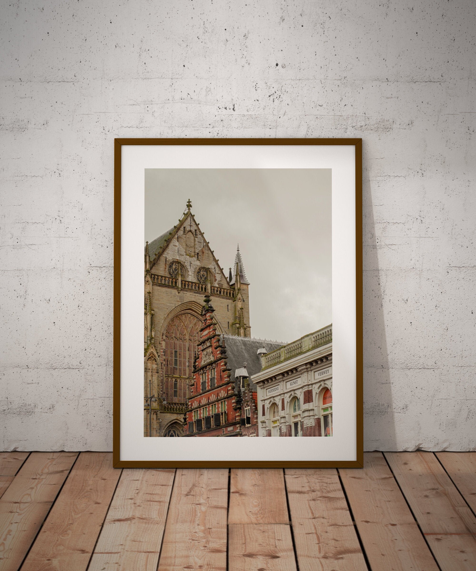 Países Bajos Foto Print / Arte mural Fotografía Cartel | Etsy