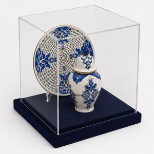 New best model hand made  tile