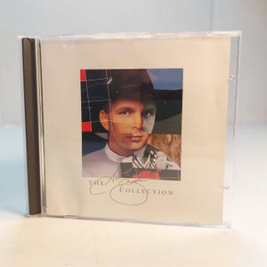 Garth Brooks ~ The Garth Brooks Collection (CD de musique, 1992)