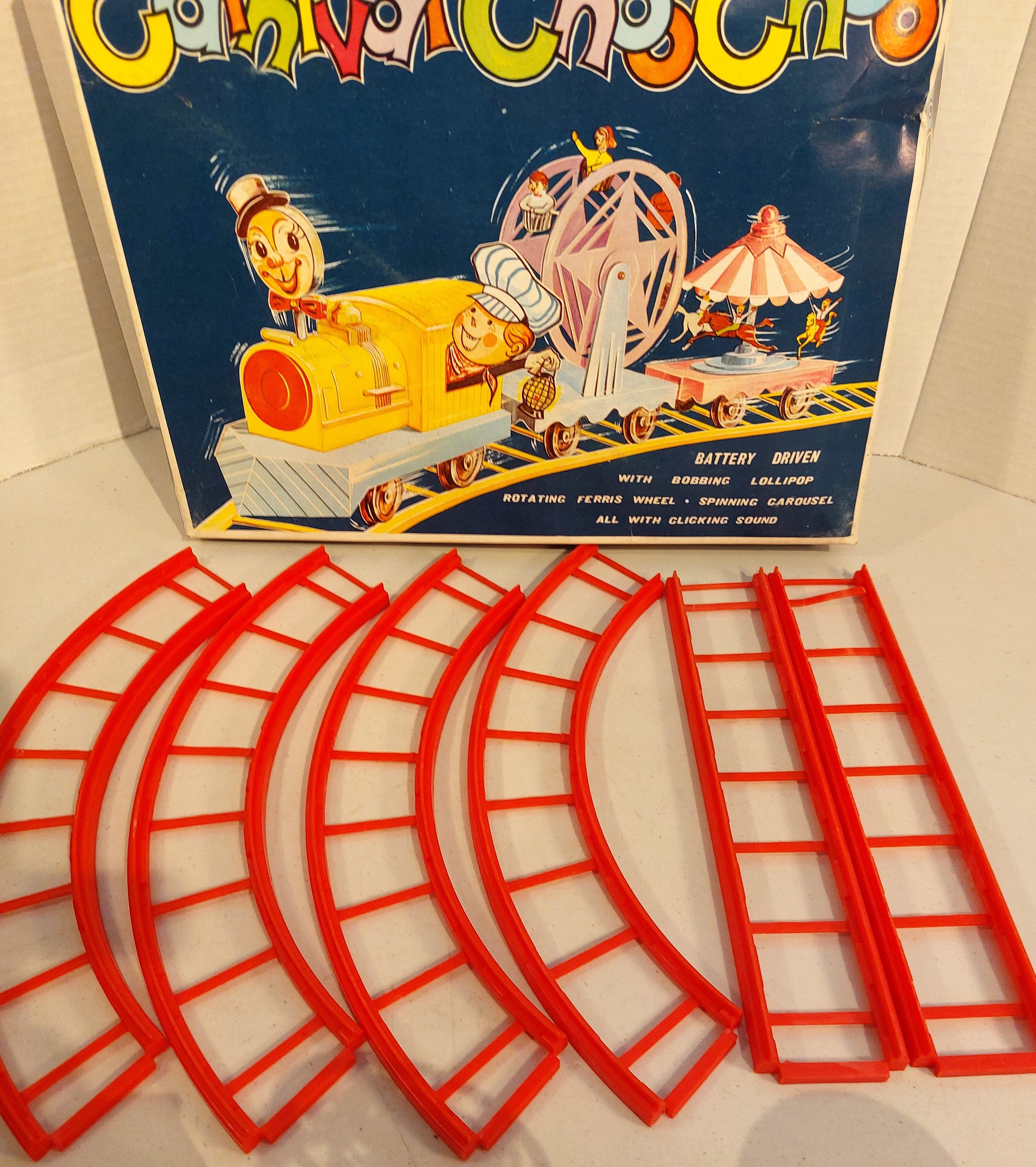 Vtg Carnival Choo Choo Parts And Pieces Only Not Complete Etsy vtg-carnival-choo-choo-parts-and-pieces-only-not-complete-etsy