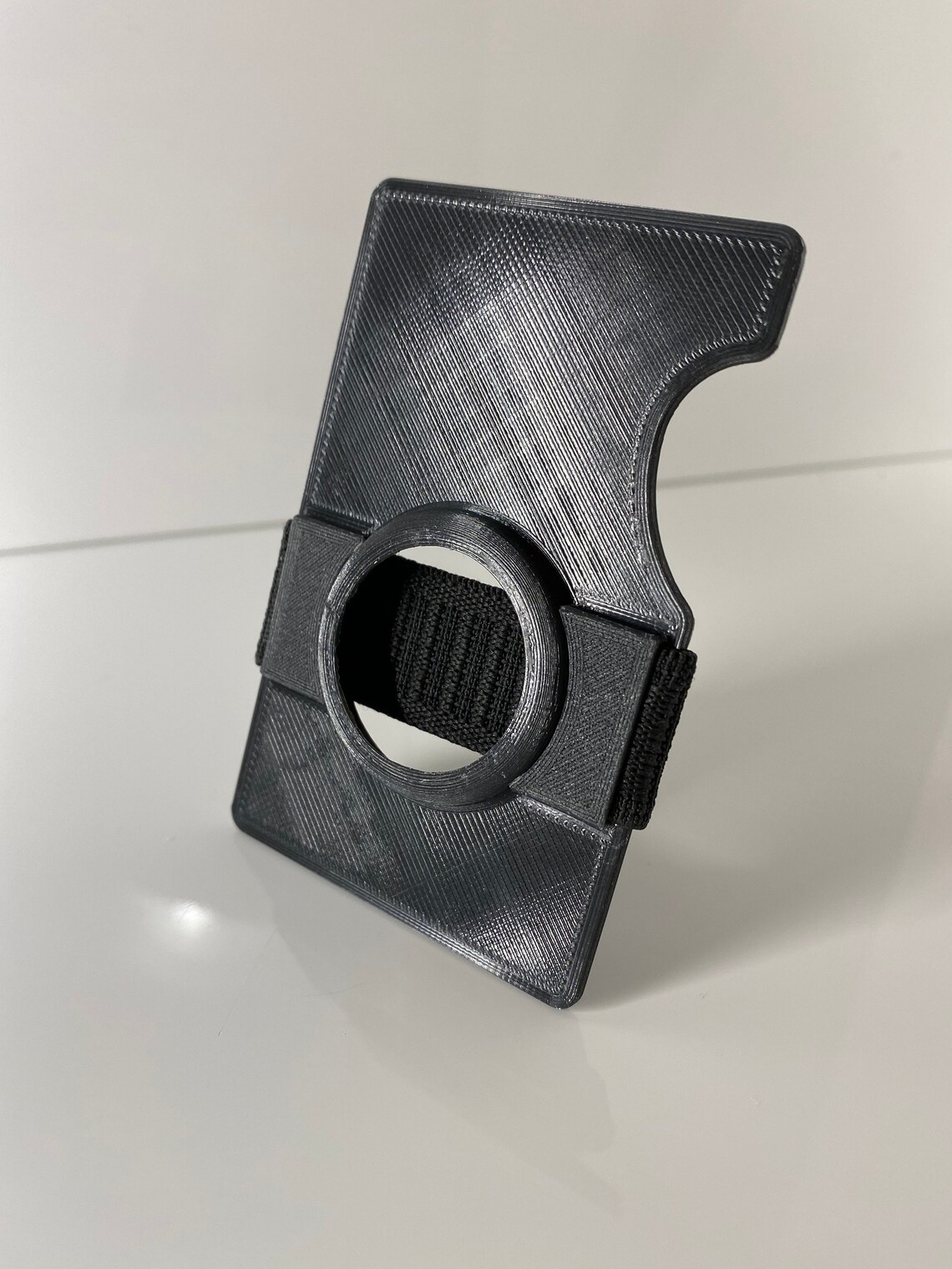 Minimalist AirTag Wallet Etsy