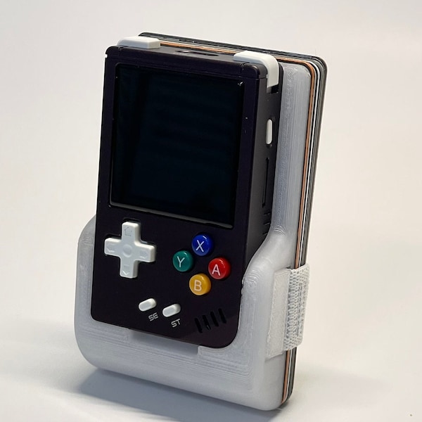 RG Nano Gameboy Wallet