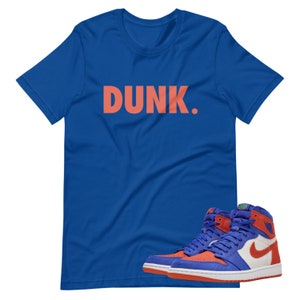 Air Jordan 1 Retro High OG Florida Gators Fútbol 2020 Naranja