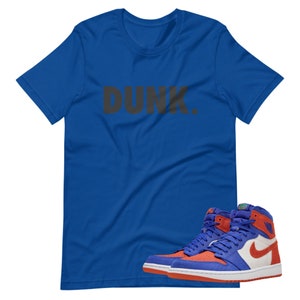 Air Jordan 1 Retro High OG Florida Gators Fútbol 2020 Negro