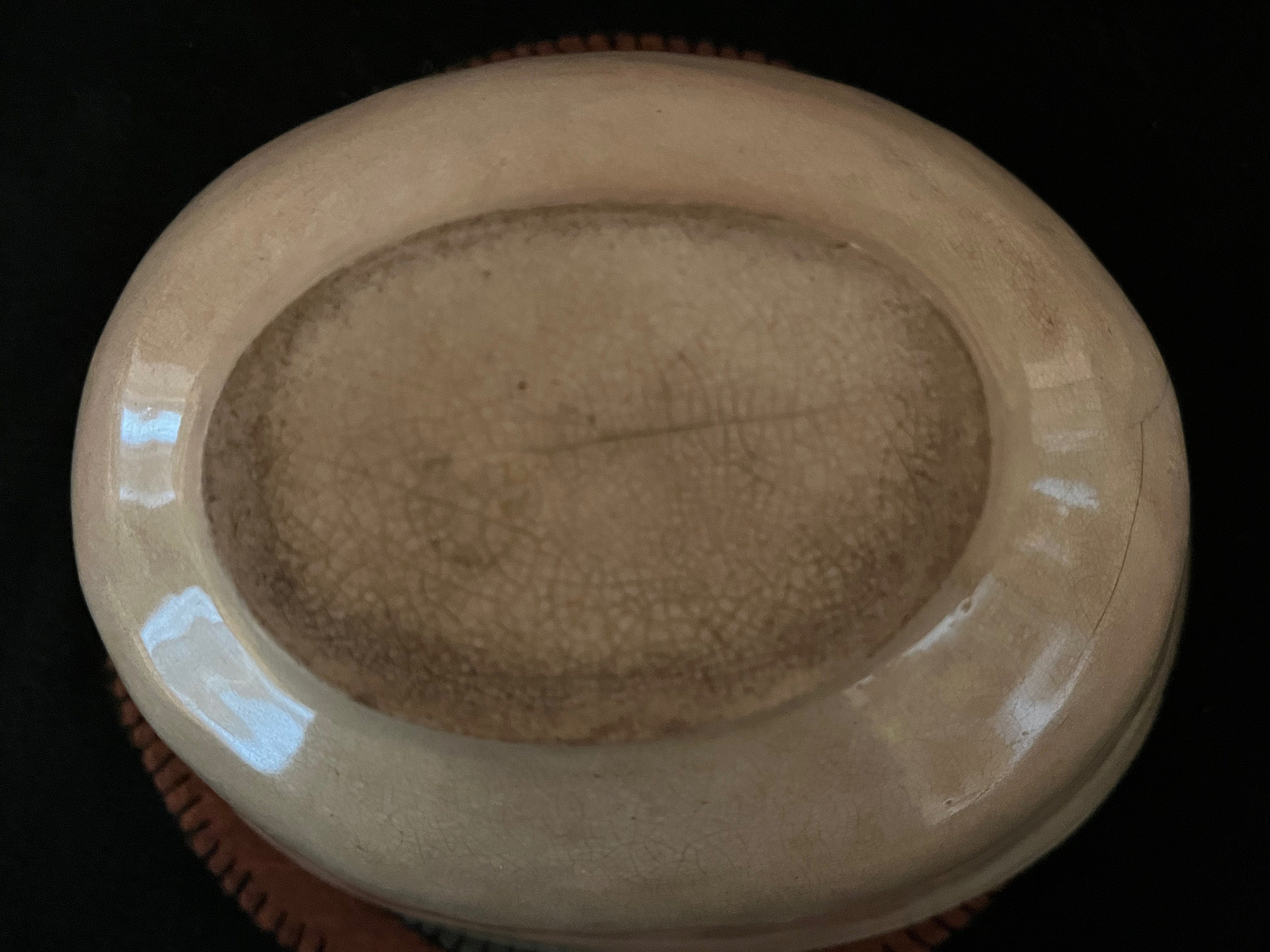 Vintage English Pudding Mold - Etsy Vintage English Pudding Mold - Etsy
