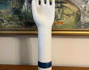 1970's Shinko Sz. 7 Glove Mold