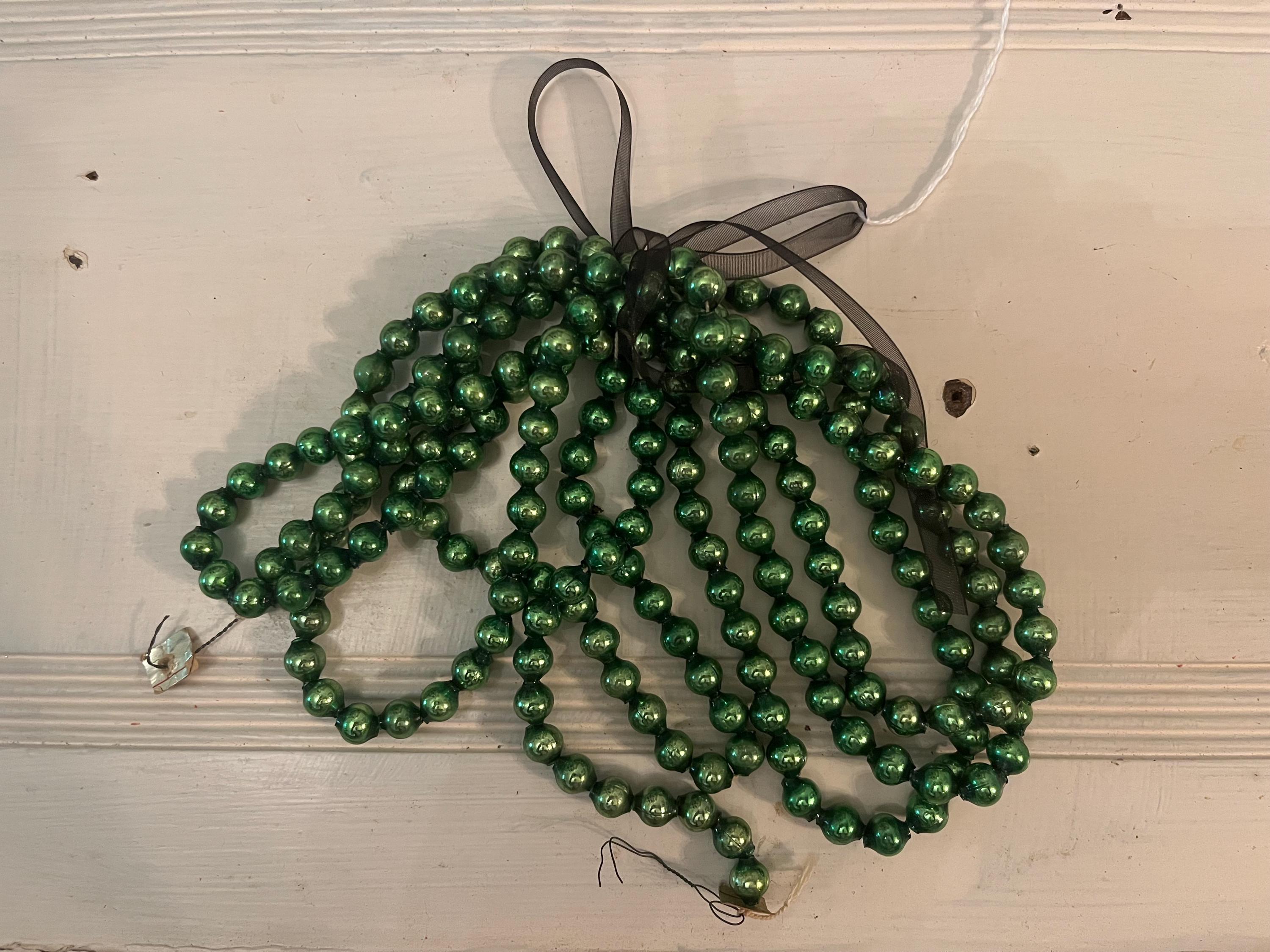 【Jack Louさま】tree ✵ アンティークガラスビーズの ホワイトツリー antique tree ✵* アンティークガラスビーズの ホワイトツリー Web