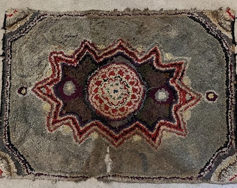 ビンテージ ストーリーテラー プエブロ族 インディアン 陶磁器 ハンドメイド ビンテージ ストーリーテラー プエブロ族 インディアン 陶磁器