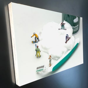 snowboarders (images)