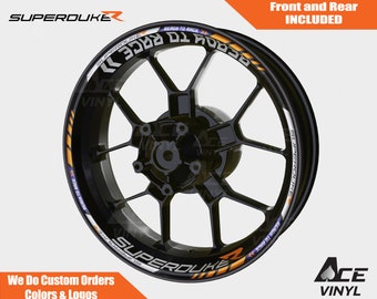 Protector de pantalla para cuentakilómetros adecuado para KTM Superduke GT 1290 Connectivity 2019, 2 x Ultra Clear