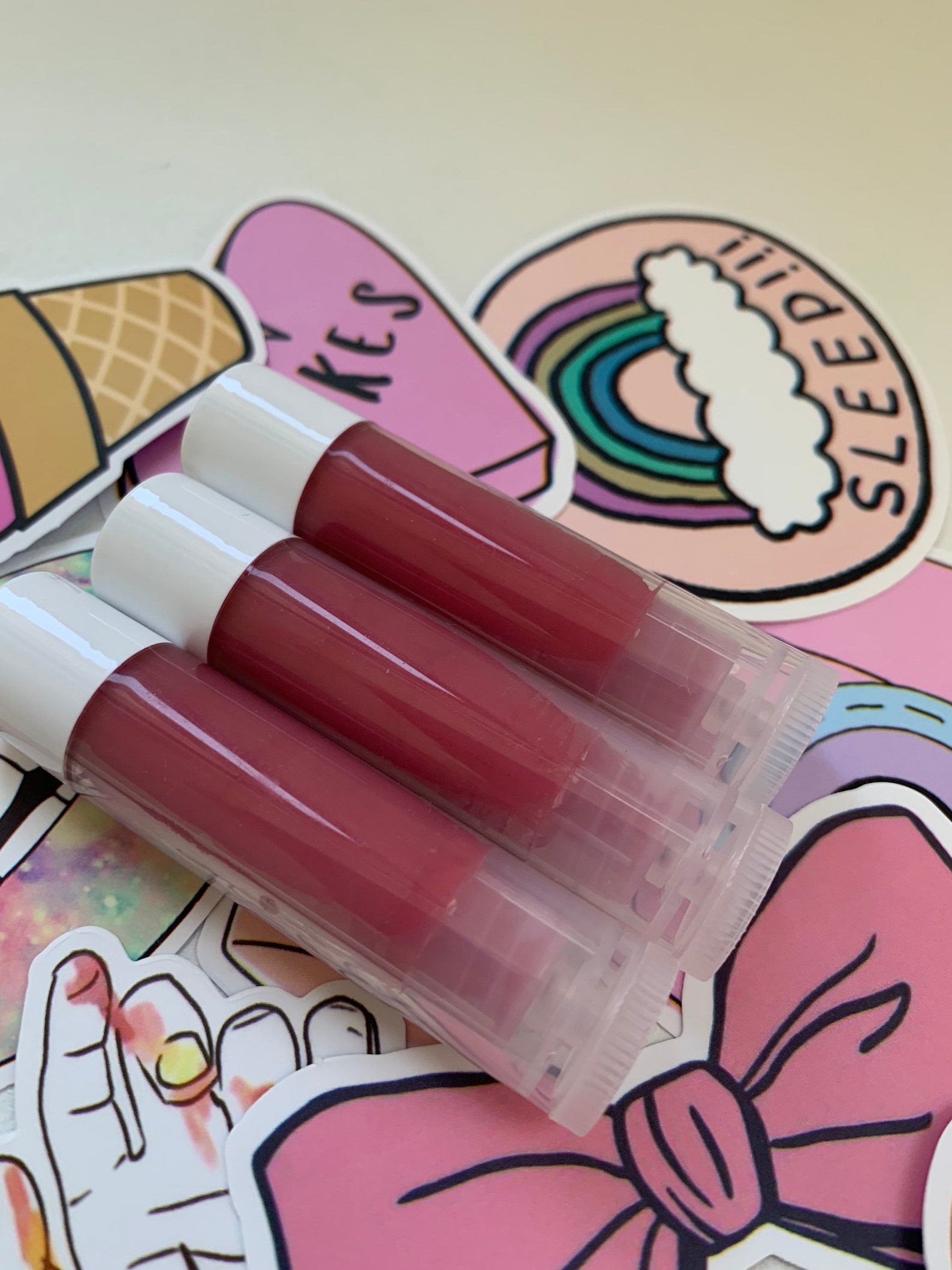 Shop Pokimane'S Lip Balm Online - zqzaftq