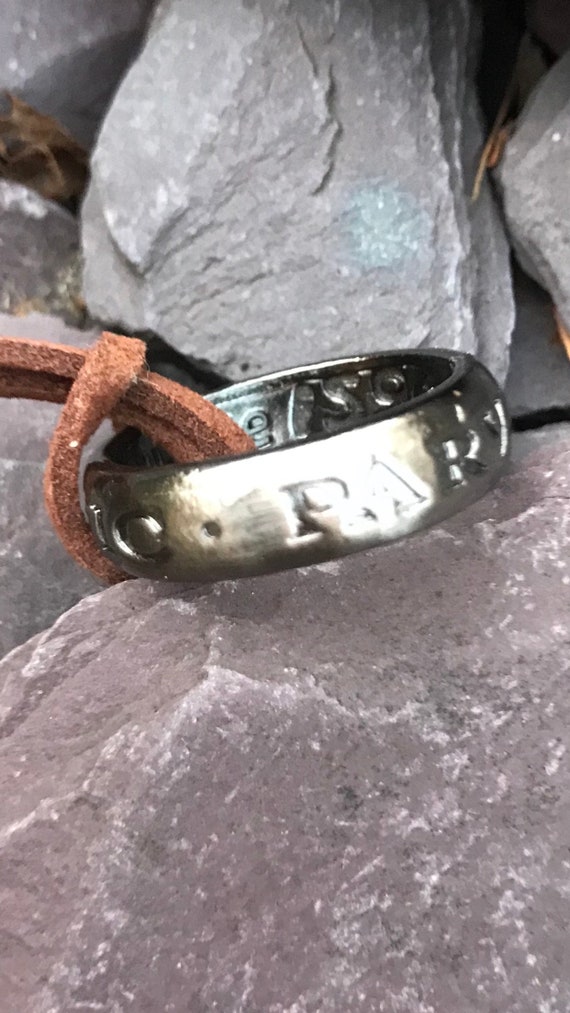 Uncharted Necklace Etsy