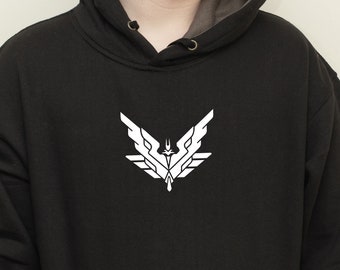 Elite Combat - Chunky Hoodie