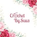 CrochetBySuus store logo