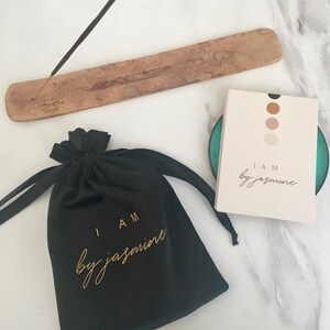 Tarjetas de afirmación