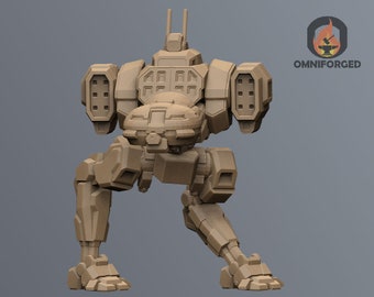 Battletech Unseen - Etsy