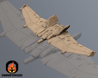 Shlon | Mecha Vehicle | Sir Mortimer Bombito | 1:265 285 6mm