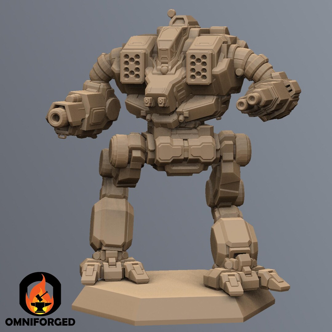 Avatar Mini AV1-O Mecha Proxy Sci-FI Miniatur Mini 1:265 285 6 mm - Etsy.de