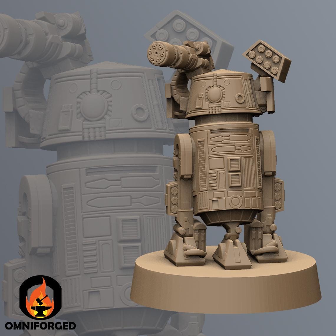 Hasbro Star Wars The Clone Wars R2-D2 Astromech Droid (Gebraucht) In Reinach BL Für CHF 12 – Mit