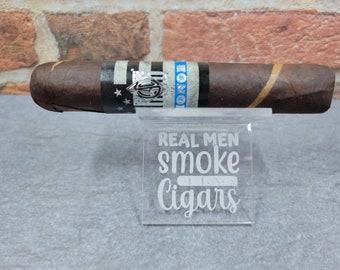 Cigar accessories
