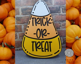 Halloween Decor