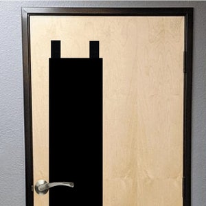 May include: Black window cover with snap closure for easy storage.  The cover is made of solid black material and has a lockdown window cover label.