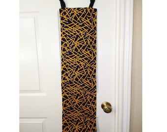 Pencil Print Door Window Cover: Classroom Decor, Emergency Lockdown