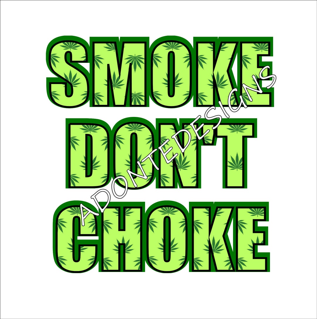 Smoke Don