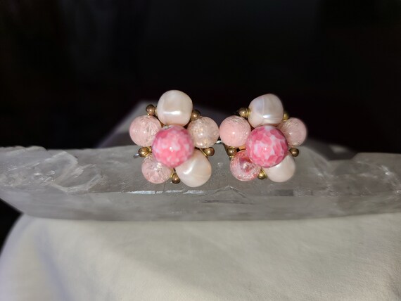 Dalsheim earrings deals