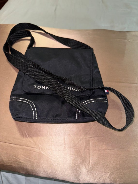 TOMMY HILFIGER CROSSBODY bag shoulder bag Tommy H… - image 3