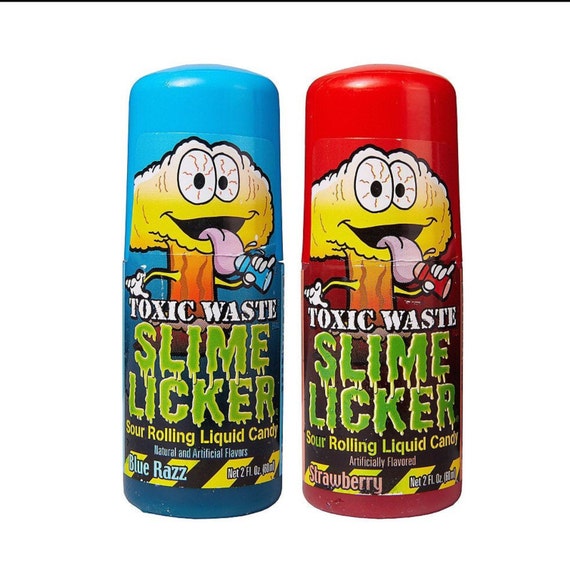 Slime lickers duo pack sold out everywhere | Etsy