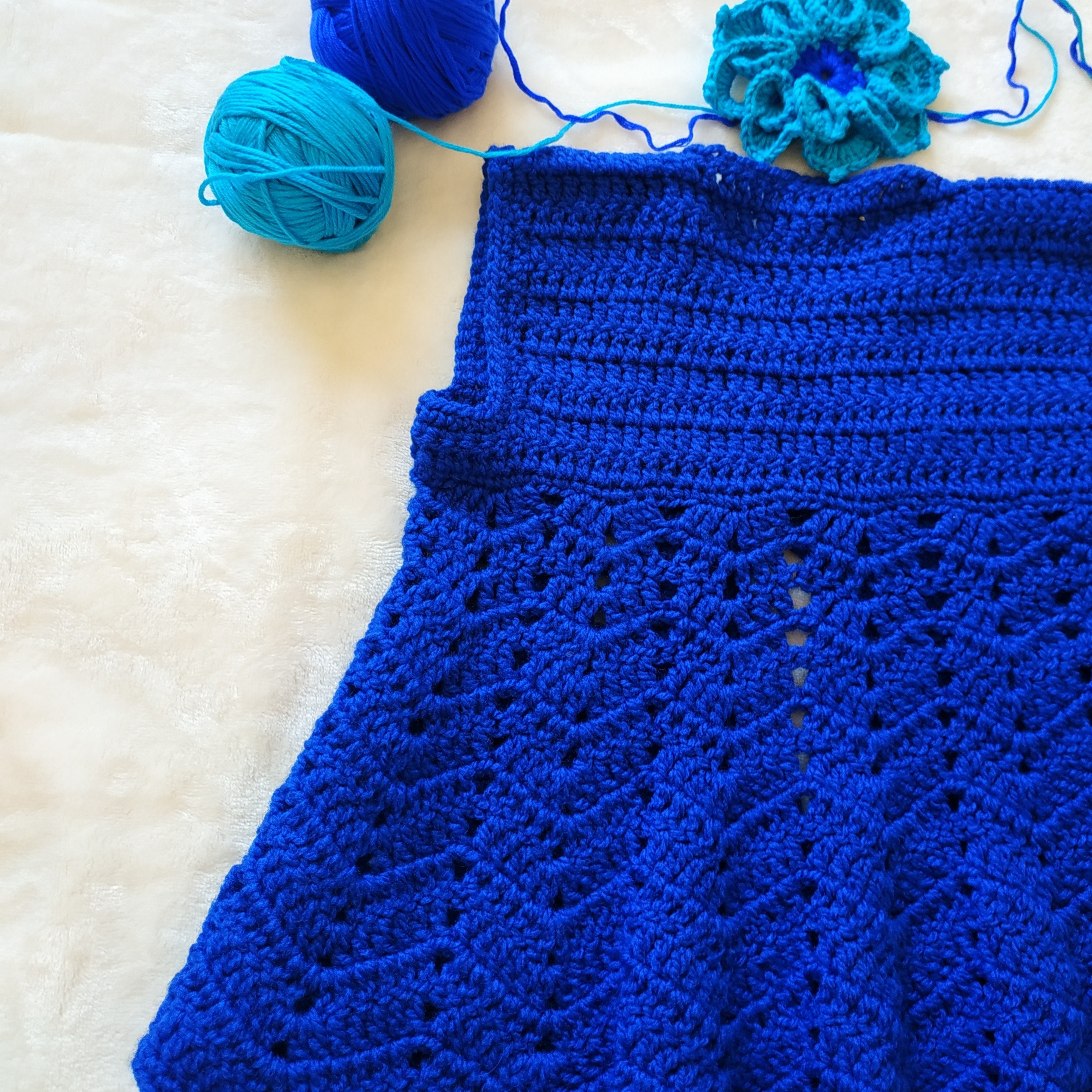 Magical Threadz - This is Crochet Girls / Ladies Jacket (... | Facebook
