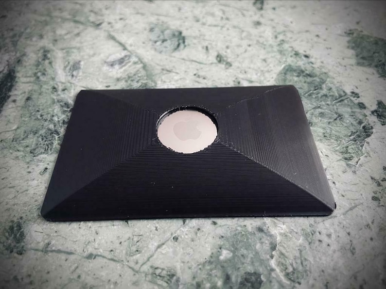 AirTag Adapter for Wallet Etsy