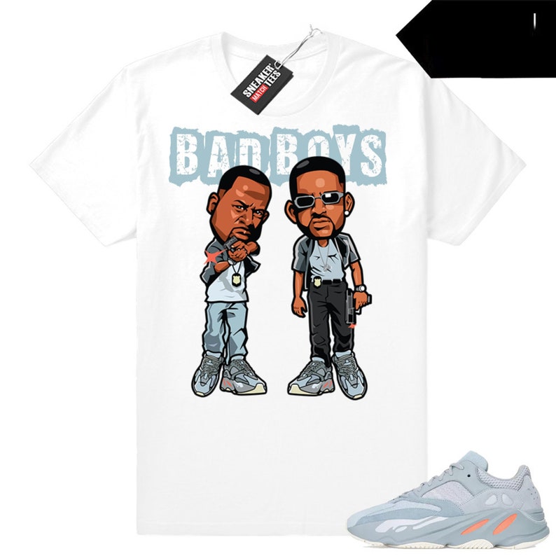 shirt to match yeezy