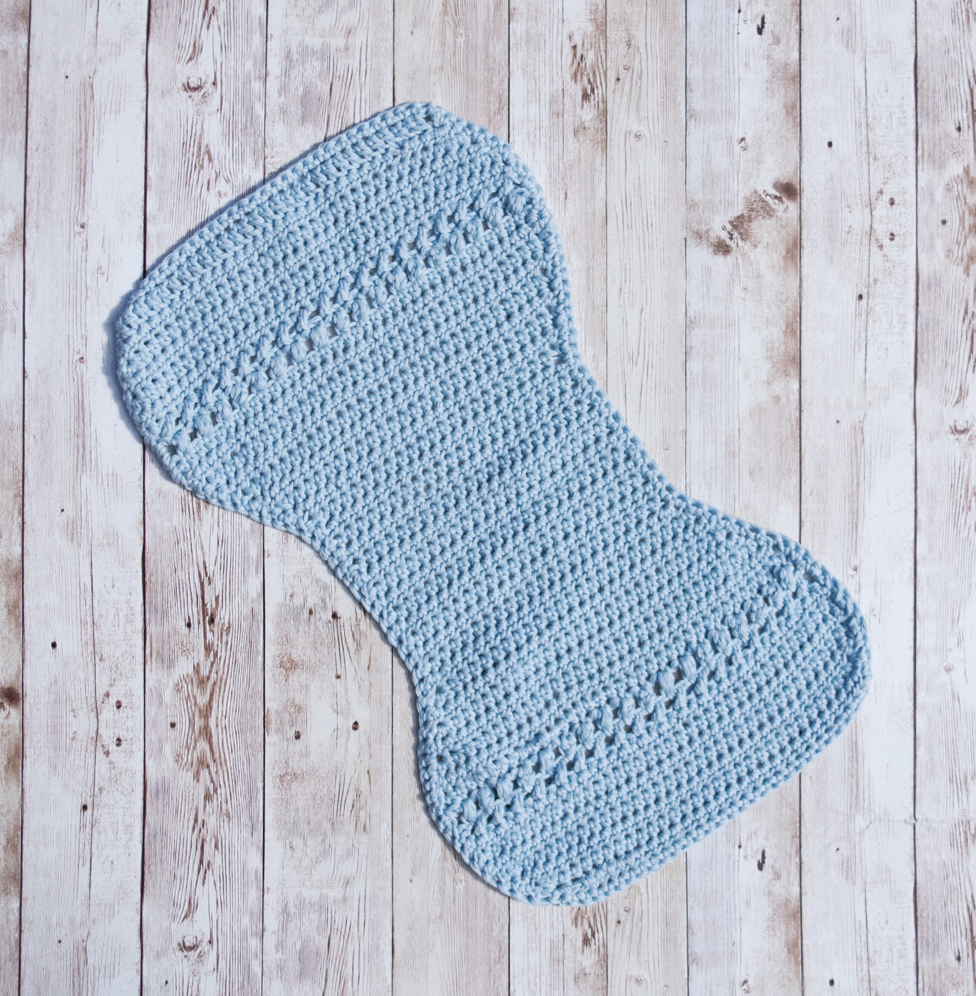 30 Crochet Baby Clothes Bonnets, Booties, Blankets, and Cardigans 24 Burp Cloth Crochet Pattern