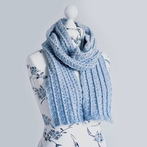 Kate Scarf