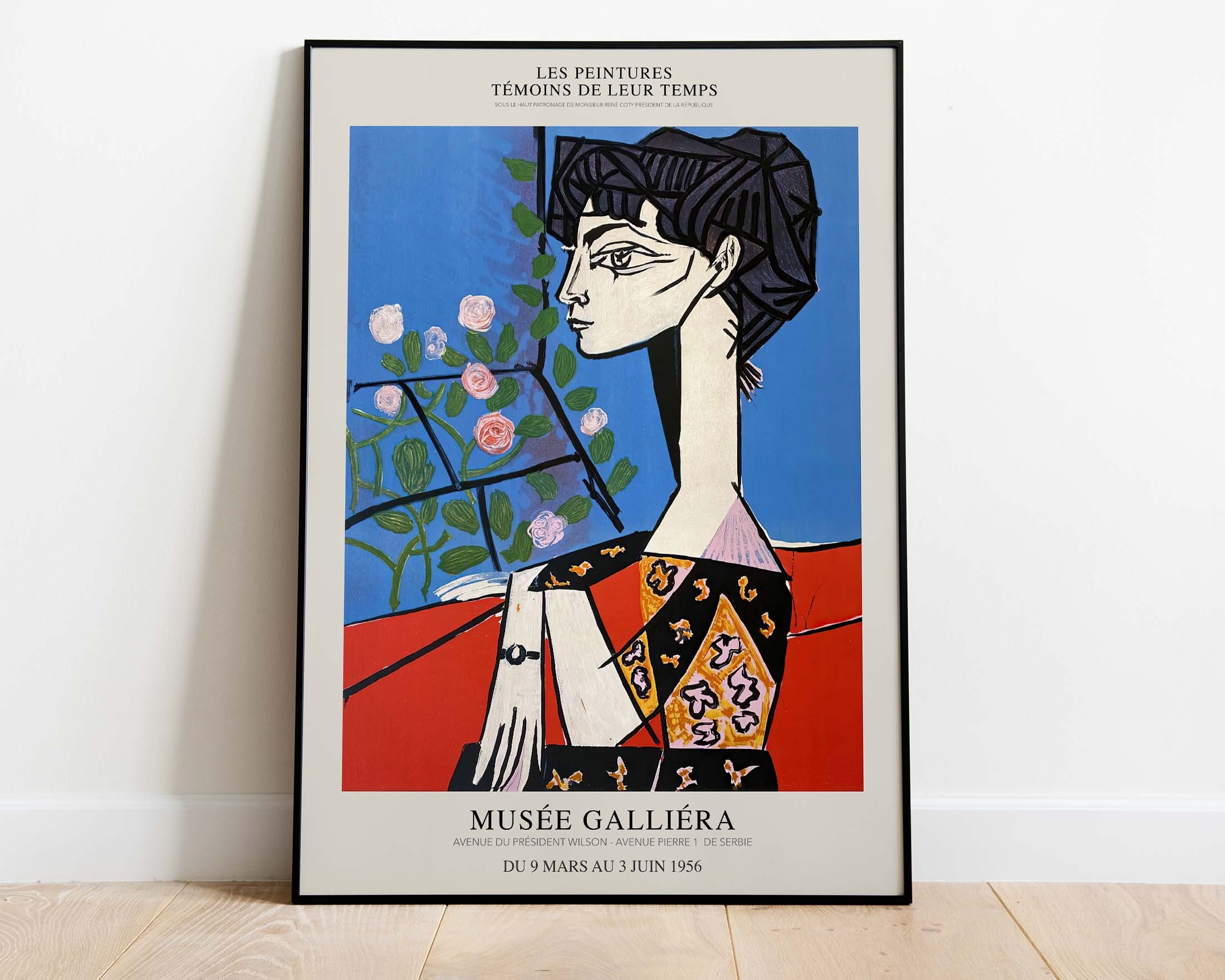 Pablo Picasso - 
