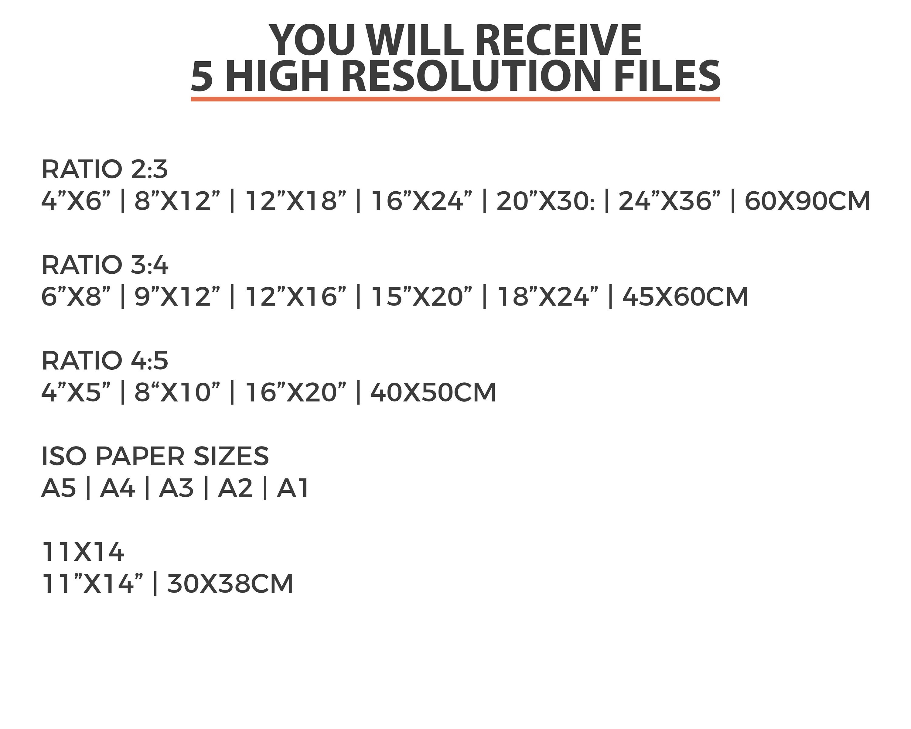 Green Leaves Print Botanical Prints Printable Art Plant | Etsy